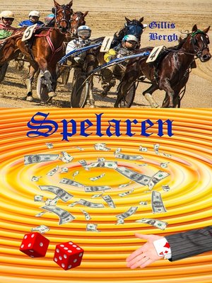 cover image of Spelaren